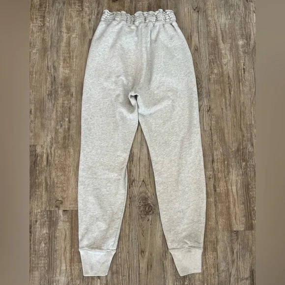Abercrombie Cloud Joggers Light Grey, size S, great condition! - Picture 3 of 5
